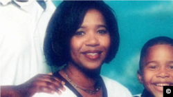 CeeCee Lyles Flight 93 crew member