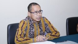 Judha Nugraha, Direktur Perlindungan Warga Negara Indonesia dan Badan Hukum Indonesia Kemlu RI (courtesy: Kemlu RI)