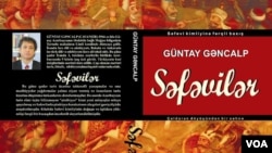 "Səfəvilər" kitabı