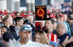 QAnon