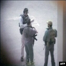 Afg'onistonda o'n minglab yollanma qo'riqchilar bor