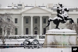 AQShda navbatdagi prezident saylovi shu yilning 5-noyabrida