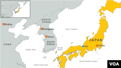 Japan's Ohi nuclear power plant