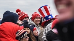 Rangkaian pemilihan menuju Pilpres AS 2020 dimulai dengan Kaukus Iowa.