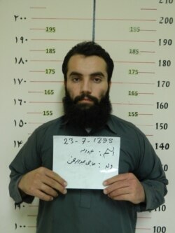 Anas Haqqoniy Qatarga qaytgan. Tolibon bilan yaqindan islashda davom etishi mumkin degan xavotirlar kuchli.