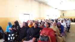 Taron Addu'o'i A Garin Jos