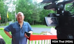 คุณอนุรุช ทองสา