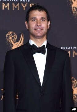 رامین جوادی برای آهنگسازی فصل هفتم مجموعه «بازی تاج و تخت» نیز برنده جایزه امی شده بود