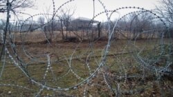 დათა ვანიშვნილის სახლი მავთუხლართებს მიღმა. ხურვალეთი