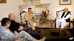 رونالد نیومن، سفیر اسبق ایالات متحده در افغانستان