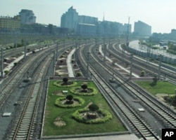 Xitoy, Qirg'iziston va O'zbekistonni bog'lovchi yangi loyiha haqida gap ketmoqda