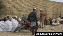 Shibirg'on, Juzijon viloyati