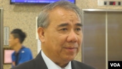 台湾在野党国民党立委廖国栋