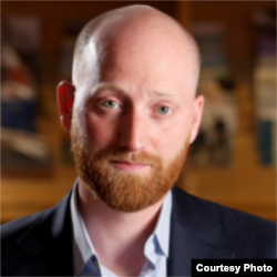 애런 아놀드 영국 합동군사연구소(RUSI) 연구원