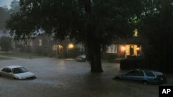 Oklahoma Tornado Review