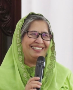 Dr. Itje Chodidjah, MA, Pakar Pendidikan dan Anggota Badan Akreditasi Nasional Sekolah/Madrasah (foto: courtesy).