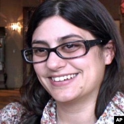 Egyptian-American attorney Mira Riad is the driving force behind the construction of a new orphanage in a Cairo suburb.