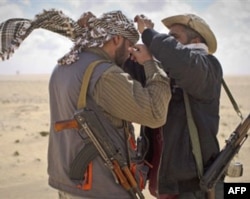 Koalitsiya kuchlari Liviya uzra operatsiyani kengaytiradi