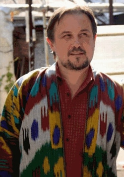 Qirg'izistonda Fergananews.com yopiq