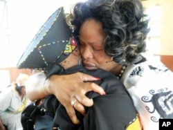 Political analyst Zakhele Ndlovu says Magwaza-Msibi is a “good listener” and will take votes away from the IFP