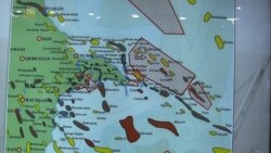 Azərbaycanın Xəzər dənizindəki neft-qaz yataqları