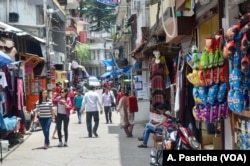 Many young Tibetans in Dharamshala, the home of Tibetan spiritual leader, the Dalai Lama are migrating overseas in search of better career opportunities.