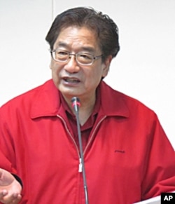 台湾国民党立委李庆华