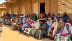 Jana’izar Daliban Makarantar Firamare 20 Da Suka Kone A Jamhuriyar Nijar