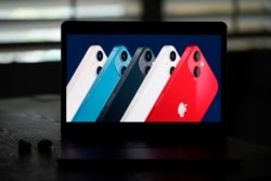 گوشی جدید «آیفون ۱۳»