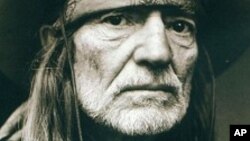 Willie Nelson