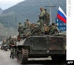 რუსეთ-საქართველოს ურთიერთობები