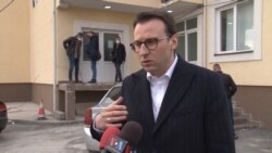 Nikome nisam ništa obećao: Petar Petković