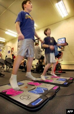 Bolalar sog'lom bo'lishi uchun ularning hayotida muvozanatni ta'minlash kerak