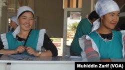 Ish topish oson emas, lekin topsangiz ham maoshga yashash qiyin. Biroq mehnat qilishning ham o'z gashti bor.