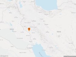 شهر آبدانان در استان ایلام