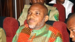 Nnamdi Kanu
