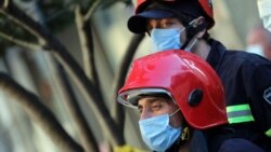 ბათუმი. 26 მაისის ქუჩის ტრაგედია