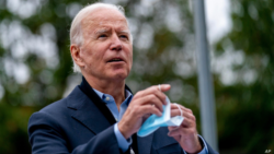 Joe Biden, Pennsylvania