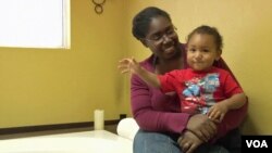 Natural birth advocate Jasmine Lavender.