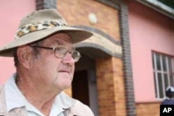 Some activists continue to assert that Free State farmers aren't allowing political activity on their farms.....something that local farmer Barend Reynecke denies