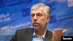 Məhəmməd İsmail Səidi, deputat