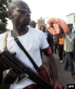 BMT vertolyotlari Fil Suyagi Qirg'og'ida hujumga o’tdi