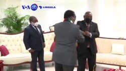 VOA60 Lingala 23 juin 2021