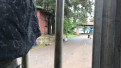 Haala Qabiinsa Mirga Namoomaa Itoophiyaa Keessaa Ilaalchisee Ibsa Bahee fi Gaabaasa Hiiwman Raayits Waach