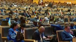 JARIDA LA WIKIENDI: Mjadala wa maadhimio ya mkutano wa Umoja wa Afrika