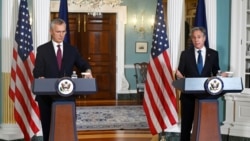 블링컨 “북한 ‘대러 지원’ 차단 위해 모든 일 할 것”