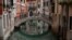 COVID Diary: Enjoying Venice Without the Tourists