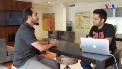 “Tesla”-nı tərk edərək öz biznesini quran azərbaycanlı