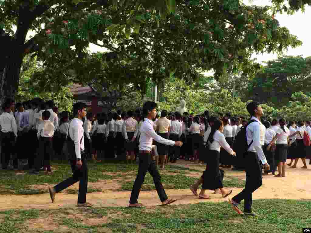 People light candles during All Saints Day at Mirogoj cemetery in Zagreb, Croatia.
