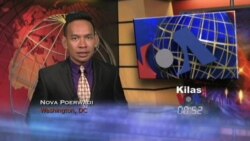 Kilas VOA 11 Juni 2014